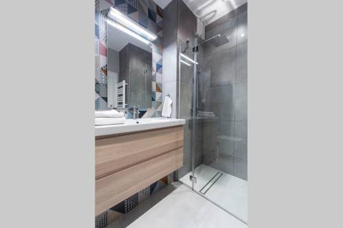 Rakowicka Apartment 크라쿠프 객실 사진