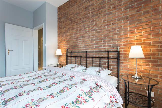 Rakowicka Apartment 크라쿠프 객실 사진