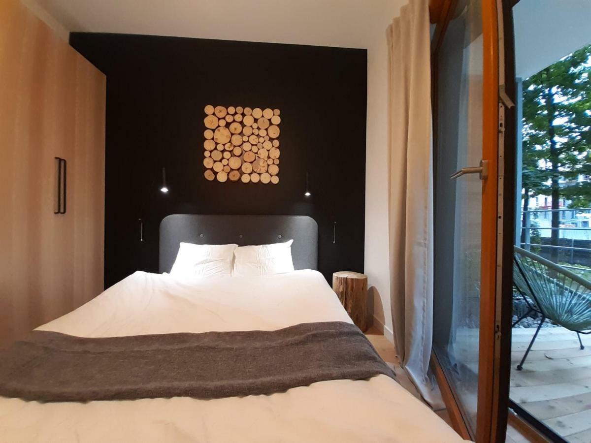 Rakowicka Apartment 크라쿠프 외부 사진