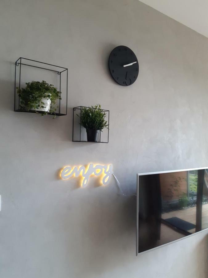 Rakowicka Apartment 크라쿠프 외부 사진
