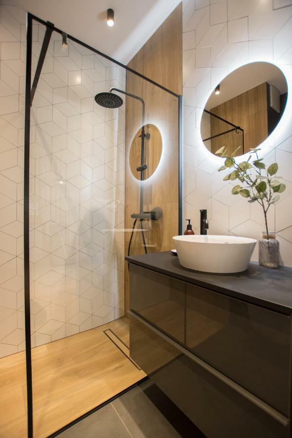 Rakowicka Apartment 크라쿠프 외부 사진